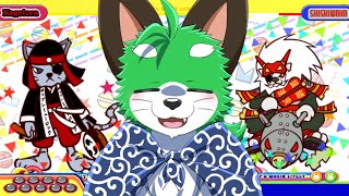 【ポップンミュージック】エクラルパックを遊びましょうナ～【ライブリィ】
