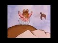 CARTOON ONLY  The World Of Peter Rabbit   Friends   The Tale of the Flopsy Bunnies   Mrs Tittlemouse