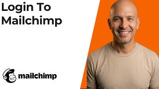 How To Login Mailchimp (Step by Step Guide)