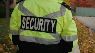 Unarmed Security in Chesapeake, VA