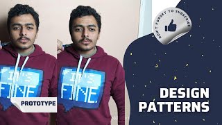 Creational Design Patterns: Prototype (Arabic)