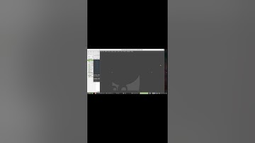 Docker desktop flatpak gimp alpine graphics editor