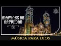 Música para Dios: Maitines de Natividad, 1653 (Juan Gutiérrez de Padilla)