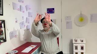 Threads performed by Paul MacDonald, written and read by Fiona Love.
