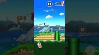 Super mario run 1سوبير ماريو