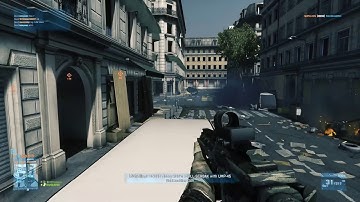 Battlefield 3 