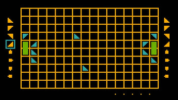 Beamatron for the Atari 8-bit family