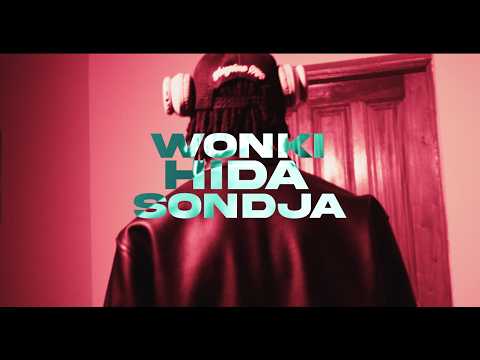 Baristo - Wonkil Hidha Sondia (Clip officiel) 2026.