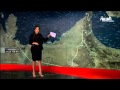 تنبيهات من موجة غبار وأتربة تؤثرعلى أجزاء من السعودية