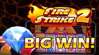 FIRE STRIKE 2🔥 SUPER BIG WIN screenshot 5