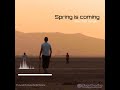 Spring is coming  lofi music  prod oben sidi xanga