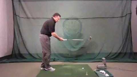 PGA Level 1 - Lesson 3 Start