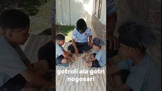 Gotri Ala Gotri Nogosari