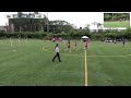 2025 MLQ Championship | Pitch Two | Day Two