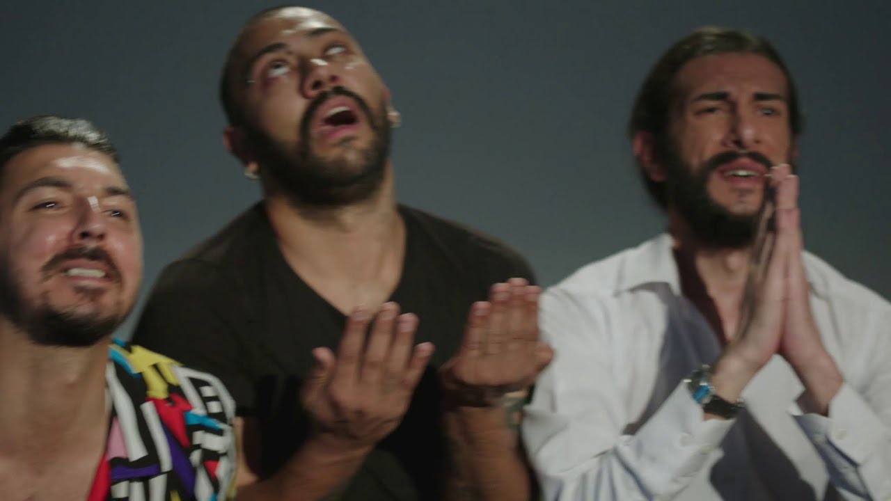 İSTANBULLU ROMAN ÇOCUKLARI - 2020 YENİ 1.BÖLÜM (KOMEDİ)