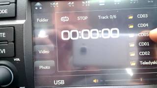 E46 D5150 Eonon Harman Kardon