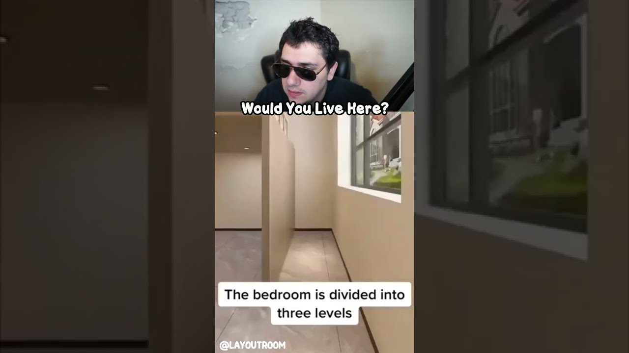 Would You Live Here? #shorts - YouTube