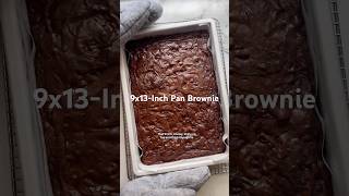 9×13-Inch Pan Brownie Recipe | Sally's Baking