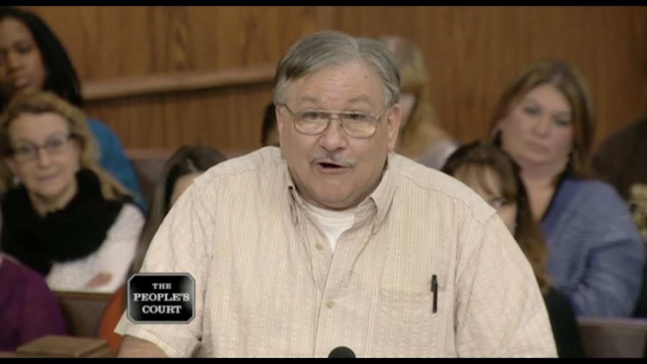 Being an Under-payer