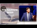 The Narrow Door - Проповедь - Товкач Даниил мл.