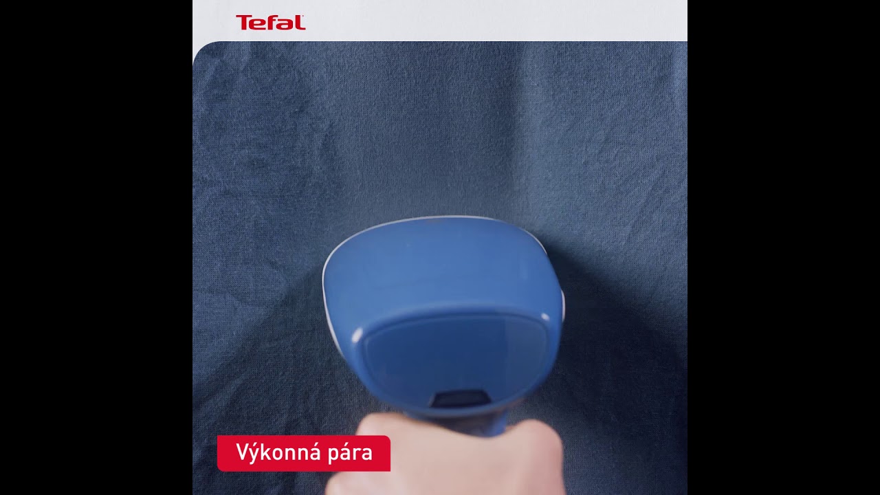 tefal garment steamer access steam first dt6130e0