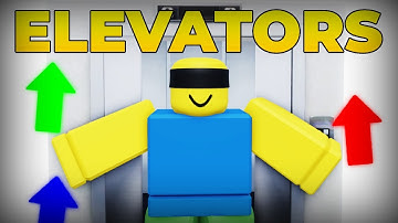 How to get ELEVATORS in Jujutsu Shenanigans (OUTDATED)
