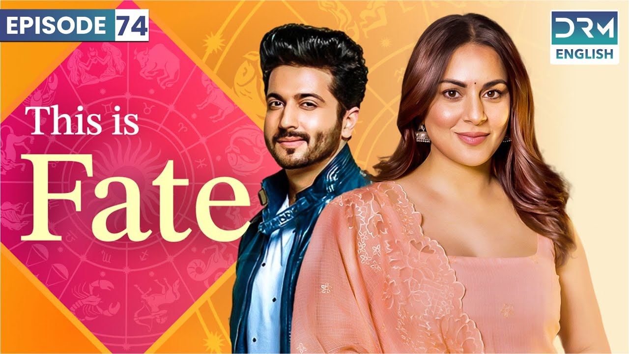 This Is Fate (Kundali Bhagya) | Season 2 Episode 74 | Full English Dub | GG16