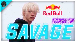 MrSavage's Story - The Solo King