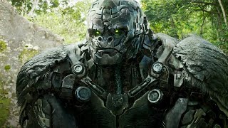 TRANSFORMERS Full Movie 2023: Robotic Beasts | Superhero FXL Action Movies 2023 English (Game Movie) screenshot 3