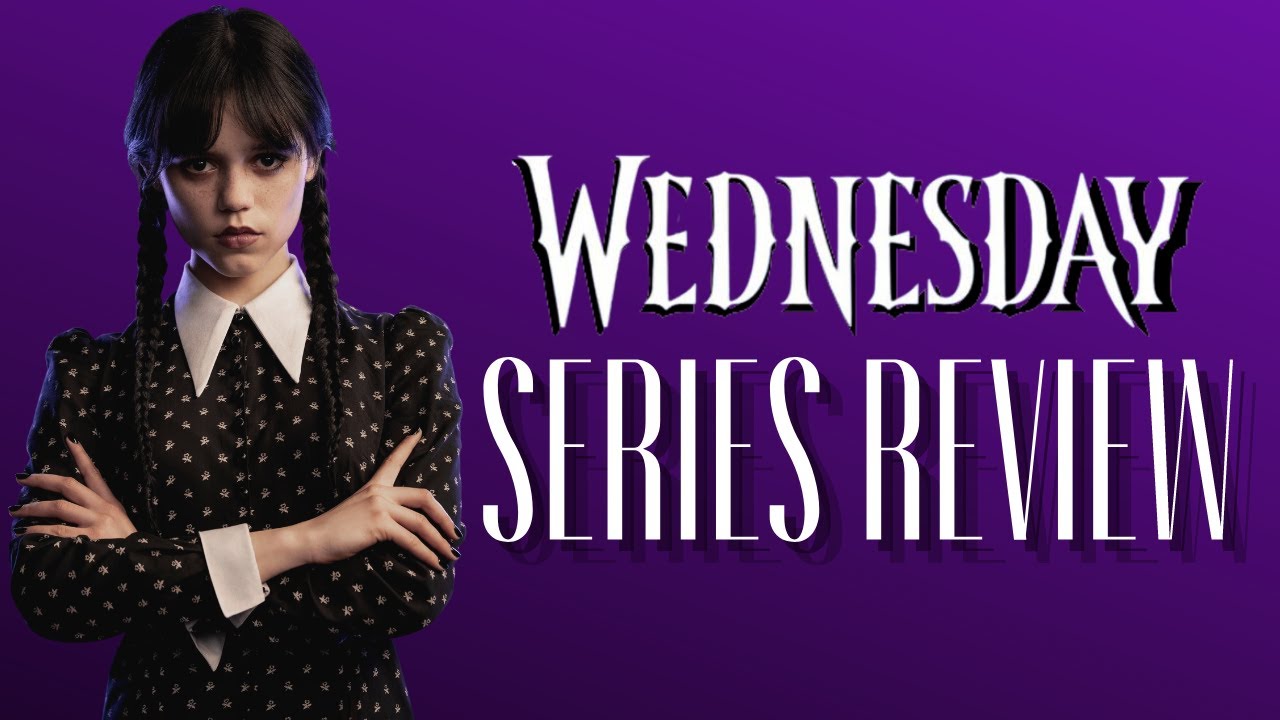 TV Review: Wednesday