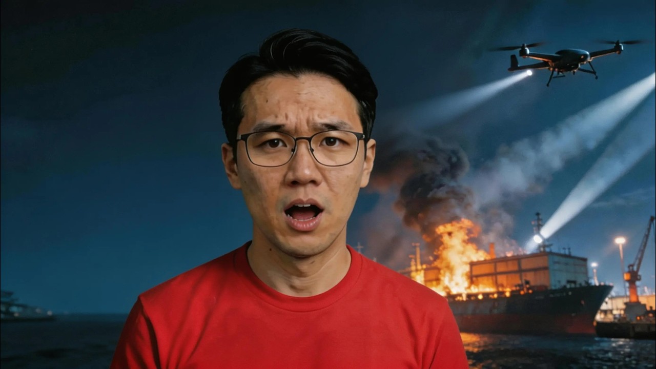 Iran’s Drone Strategy Explained: How One Strike Killed 6 U.S. Troops in Kuwait