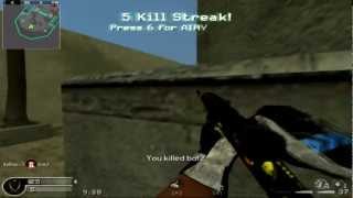 CoD4 - New mod Promod_Bots  (:  (Link in description)