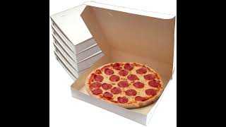 Deervo-I Hope You Brought Pizza