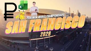 How Much I Spent & Earned As The #1 Pokemon TCG Player in Canada in 2026