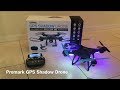 Promark gps shadow drone