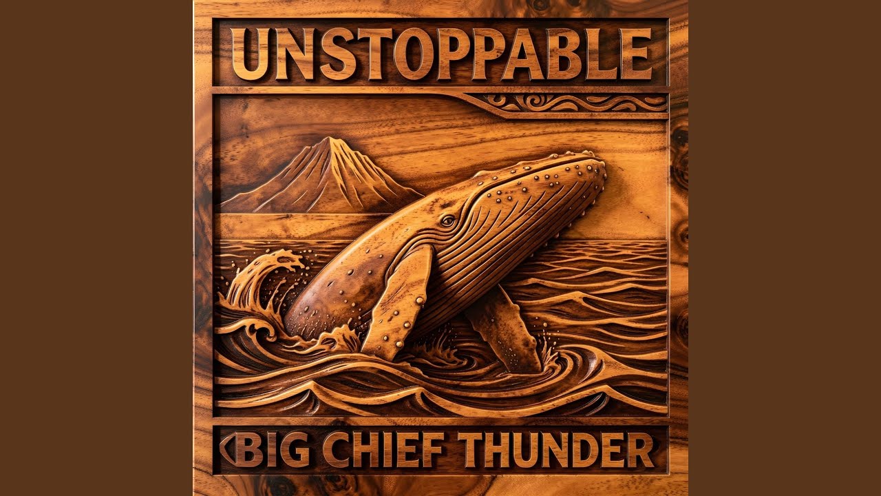 Watch Unstoppable on YouTube Watch Unstoppable on YouTube
