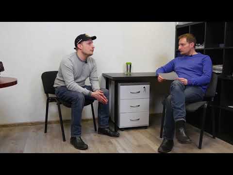 Автоспорт в лицах. Роман Герасимов