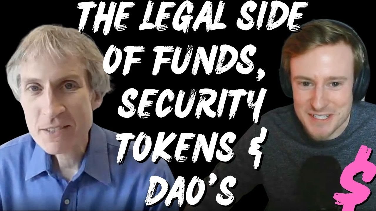 How to setup a Crypto Fund, Hedge fund, VC Fund or DAO Properly