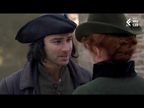 LAEFFE - POLDARK S5