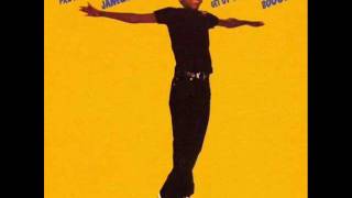 Freddie James - Get up and boogie (1978)
