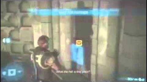 Army of Two The Devils Cartel PS3 Open Season part 19 Walkthrough