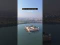 JAL MAHAL VIEW Jaipur Rajasthan India best tourist place