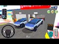 Cyber Truck Parking Challenge 😱 | Hardest Level Ever! 🚗🔥 (No Mistakes) - 3D Driving Class 
