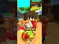 S’amuser sur Minecraft avec ses amis !