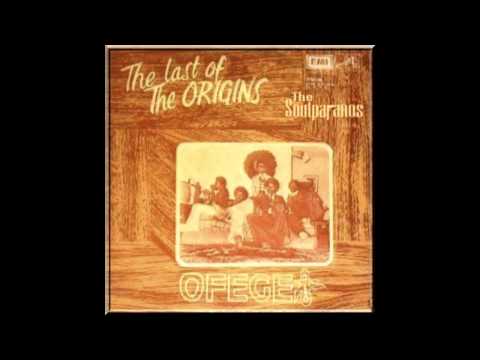 OFEGE - Adio