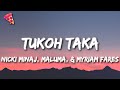Nicki Minaj, Maluma, & Myriam Fares - Tukoh Taka