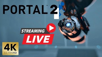 Portal with RTX: Part 1
