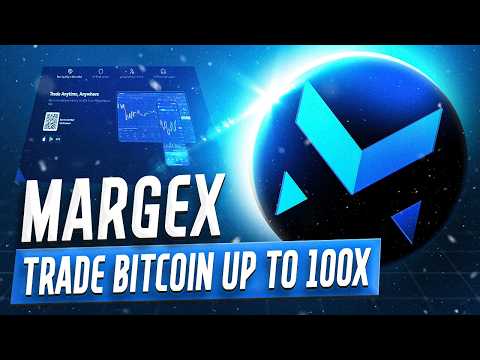 شرح منصة Margex للمبتدئين | هل تستحق التجربة؟