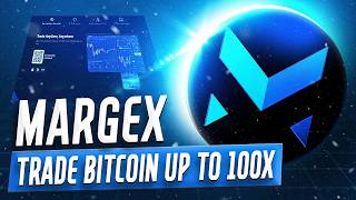 شرح منصة Margex للمبتدئين | هل تستحق التجربة؟