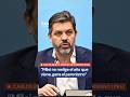 Bianco contundente:  “Milei no reelige el año que viene, gana el peronismo”
